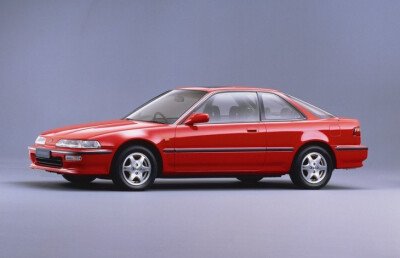 Стекло лобовое HONDA INTEGRA 1989-1993 (DA5-2d) 
Бренд: BSG с зеленой полосой
