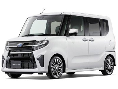 Стекло лобовое SUBARU CHIFFON 2019- (LA650-RHD) место под 2 камеры 
Бренд: BENSON