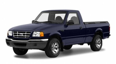 Радиатор FORD RANGER 1998-2001 ()(USA) (2.5D,2.5TD,2.9D) 
Бренд: TONGSHI PL26AT