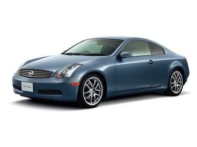 Стекло лобовое NISSAN SKYLINE 2001-2007 (V35-2d coupe) 
Бренд: BENSON