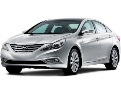 Радиатор HYUNDAI SONATA 2010- (YF) (G4KA,G4KC) 
Бренд: TONGSHI PL16AT
