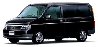 Стекло лобовое HONDA STEPWGN 2001-2005 (RF3-RHD) 
Бренд: BSG