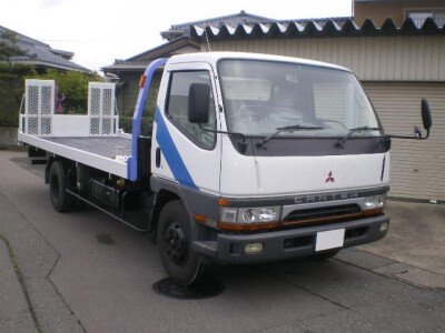 Радиатор MITSUBISHI CANTER 1993-2002 (FE500,FE600)(N2-500) (4M,4D) 
Бренд: TONGSHI PL32MT