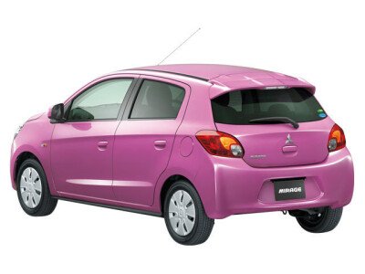 Стекло заднее с обогревом MITSUBISHI MIRAGE 2012- (A03A-3d/5d h/b) 
Бренд: BENSON