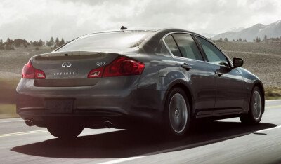 Стекло заднее с обогревом INFINITI Q40 2006-2014 (V36-4d sed) 
Бренд: BSG