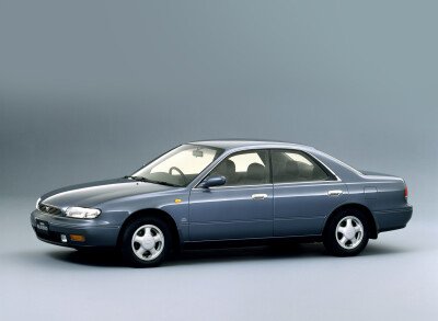 Стекло лобовое NISSAN BLUEBIRD 1991-1996 (EU13-h/t) 
Бренд: BSG с серой полосой