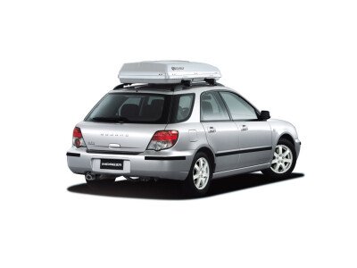 Стекло заднее с обогревом SUBARU IMPREZA 2000-2007 (GD) 1 отверстие 
Бренд: BENSON