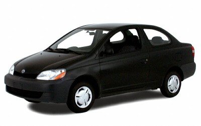 Радиатор кондиционера TOYOTA ECHO 1999-2006 (NCP12) 
Бренд: TONGSHI AL16