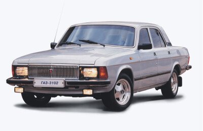 Стекло лобовое GAZ 3102 1981-2008 () 
Бренд: КДМ с синей полосой
