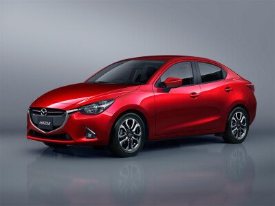 Стекло лобовое MAZDA 2 2014- (DJ-4d/5d) 
Бренд: BENSON