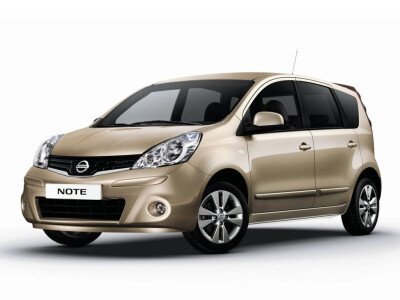 Радиатор кондиционера NISSAN NOTE 2005-2012 (E11) 
Бренд: TONGSHI AL18