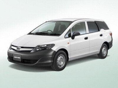 Радиатор HONDA PARTNER 2005- (GJ3,GJ4) (L15) 
Бренд: TONGSHI PL16AT