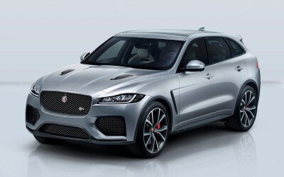 Стекло лобовое JAGUAR F-PACE 2016- (X761-LHD) полный обогрев, место под 2 камеры, место под датчик дождя, молдинг, фурнитура, проекция, 
Бренд: FYG