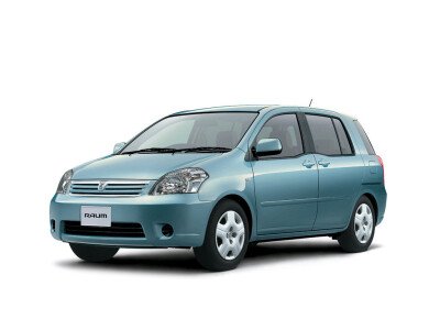 Радиатор кондиционера TOYOTA RAUM 2003-2011 (NCZ20) 
Бренд: TONGSHI AL16