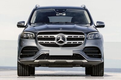 Стекло лобовое MERCEDES GLS-CLASS 2019- (W167-LHD) обогрев щеток, место под 2 камеры, место под датчик дождя, молдинг, атермальное, акустическое, 
Бренд: BENSON