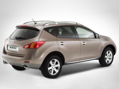 Стекло заднее с обогревом NISSAN MURANO 2008-2014 (TZ51) 1 отверстие 
Бренд: BENSON