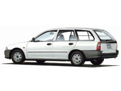 Стекло заднее с обогревом MITSUBISHI LIBERO 1991-2002 (CB) 1 отверстие 
Бренд: BSG