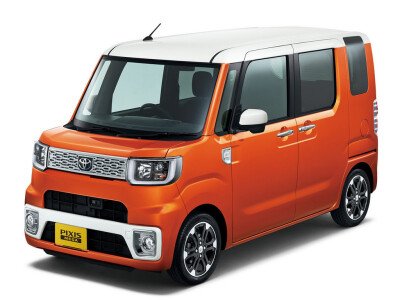 Стекло лобовое TOYOTA PIXIS MEGA 2014- (LA700A-RHD) 
Бренд: BENSON