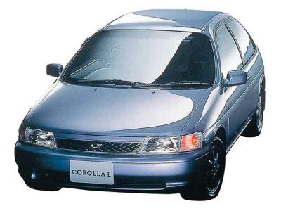 Радиатор TOYOTA COROLLA II 1990-1994 (EL41) (4E,5E) 
Бренд: TONGSHI PL16AT