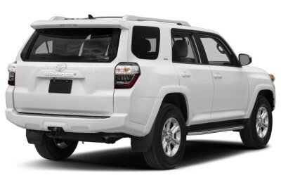 Стекло заднее с обогревом TOYOTA 4RUNNER 2009-2024 (GRN280) 
Бренд: BENSON Тонированное