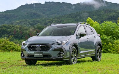 Стекло лобовое SUBARU CROSSTREK 2023- (GU-RHD) обогрев щеток, место под 3 камеры, место под датчик дождя, 
Бренд: BENSON