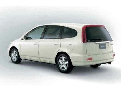 Стекло заднее с обогревом HONDA STREAM 2000-2006 (RN1) 1 отверстие 
Бренд: BSG