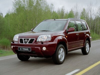 Радиатор кондиционера NISSAN X-TRAIL 2007-2014 (T31) 
Бренд: TONGSHI AL16