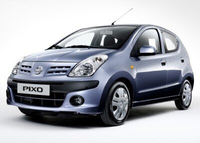 Стекло лобовое NISSAN PIXO 2009-2013 (D31S) 
Бренд: BSG