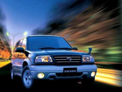 Стекло лобовое SUZUKI ESCUDO 1997-2005 (TD52-RHD) обогрев щеток 
Бренд: BSG