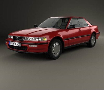 Стекло лобовое ACURA VIGOR 1992-1994 (CB5) 
Бренд: BSG с зеленой полосой
