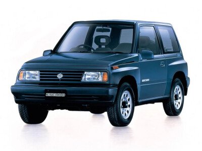 Стекло лобовое SUZUKI ESCUDO 1988-1997 (TD51) 
Бренд: BSG