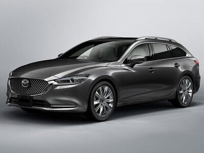 Радиатор MAZDA 6 2012- (GJ)(wag) (PE,SH) 
Бренд: TONGSHI PL16MT