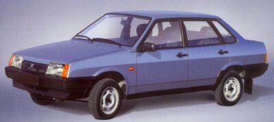 Стекло лобовое VAZ 21099 1990-2004 () 
Бренд: КМК