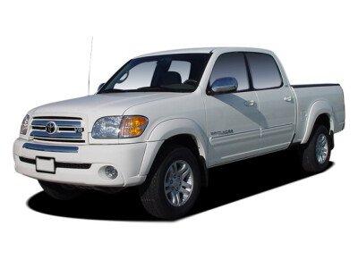 Радиатор TOYOTA TUNDRA 1999-2006 (UCK30) (2UZ) 
Бренд: TONGSHI PL32AT
