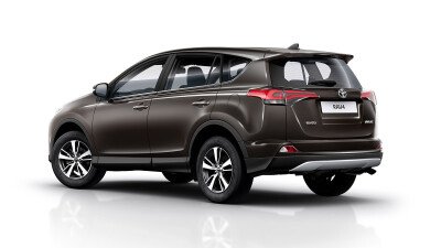 Стекло заднее с обогревом TOYOTA RAV 4 2013-2018 (ACA40) 1 отверстие молдинг, 
Бренд: BENSON Тонированное