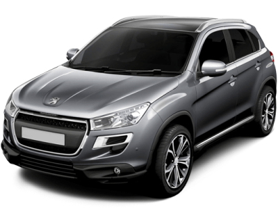 Радиатор PEUGEOT 4008 2012-2017 (GA) (gas 1.8) 
Бренд: TONGSHI PL16AT