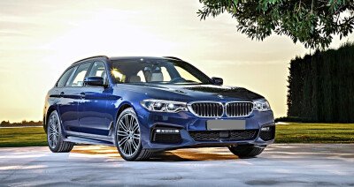 Стекло лобовое BMW 5-SERIES 2016- (G30-5d wag) место под 2 камеры, место под датчик дождя, молдинг, 
Бренд: BENSON