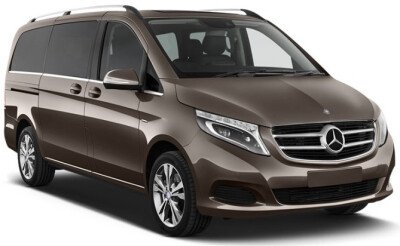 Стекло лобовое MERCEDES VIANO 2014- (W447-LHD) место под 1 камеру, место под датчик дождя, антенна, 
Бренд: КМК с синей полосой