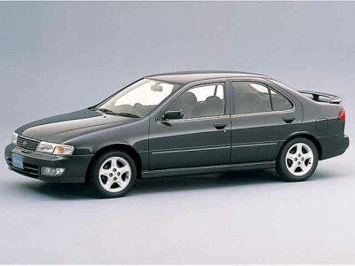 Радиатор NISSAN SUNNY 1993-1998 (B14) (CD20) 
Бренд: TONGSHI PL26AT