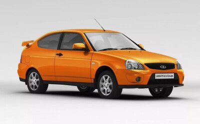 Стекло лобовое LADA PRIORA 2007-2018 (21728-3d h/b) 
Бренд: КДМ
