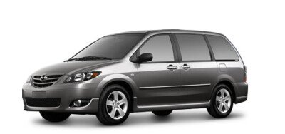 Радиатор MAZDA MPV 1999-2006 (LW3) (FS,L3) 
Бренд: TONGSHI PL26AT
