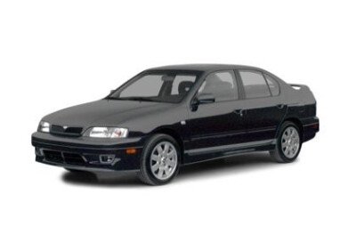 Радиатор INFINITI G 1995-2002 (P11) (SR) 
Бренд: TONGSHI PL16AT