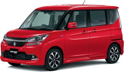 Стекло лобовое SUZUKI BANDIT 2011-2015 (MA15S-RHD) 
Бренд: BSG