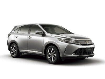 Радиатор TOYOTA HARRIER 2013-2020 (AVU65W)(гибрид) (2ARFXE) 
Бренд: TONGSHI PL26MT