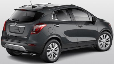 Стекло заднее с обогревом BUICK ENCORE 2013-2018 () 1 отверстие 
Бренд: ZDG Тонированное