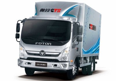 Стекло лобовое FOTON OLLIN 2017- (1933*809) 
Бренд: КМК