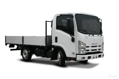 Стекло лобовое ISUZU ELF 2006-2023 (NMR-hi-cab) 
Бренд: BSG