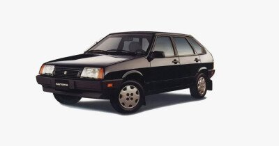 Стекло лобовое VAZ 2109 1987-2006 () 
Бренд: КДМ