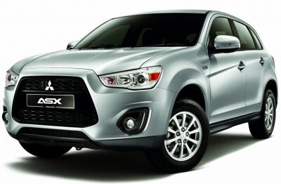 Радиатор MITSUBISHI ASX 2010- (GA1-3) (4B10,4B11,4A92) 
Бренд: TONGSHI AL26AT