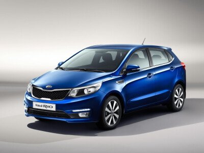 Стекло лобовое KIA RIO 2011-2016 (QB -LHD-RUS-5d h/b) 
Бренд: ZDG